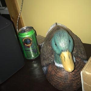 Meet your Posher, Brady